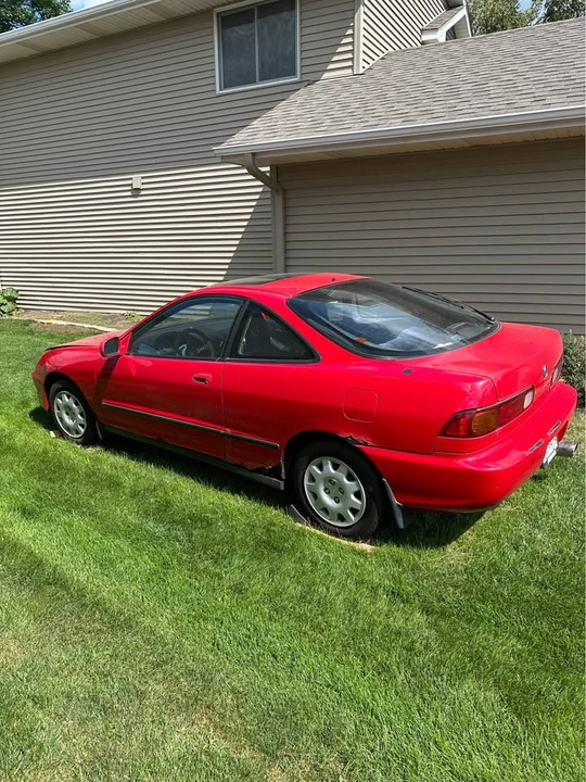 1994 Acura Integra 3rd Gen - Image 3 of 13