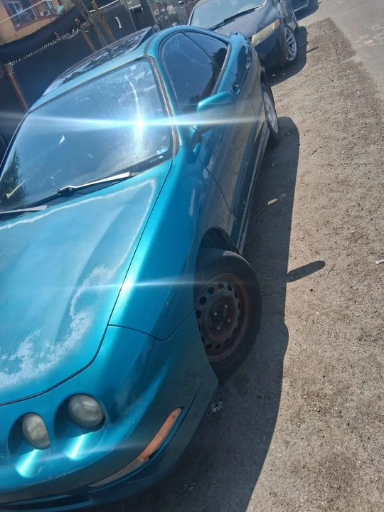 1994 Acura Integra 3rd Gen - Image 5 of 5