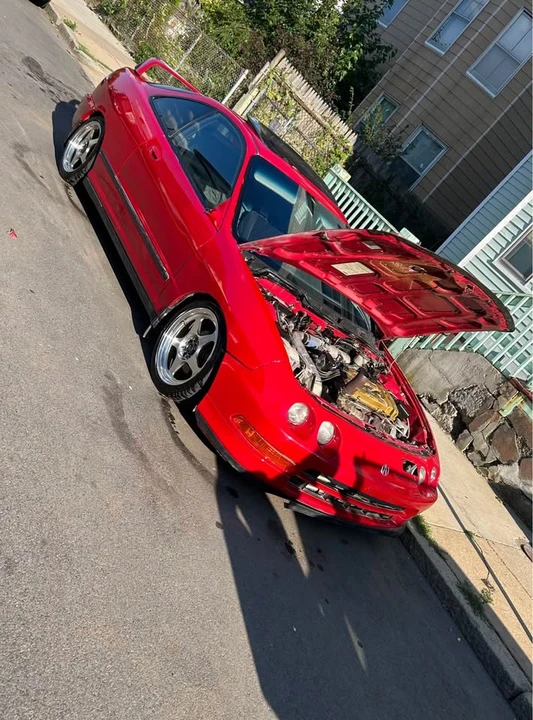 1994 Acura Integra 3rd Gen - Image 5 of 7