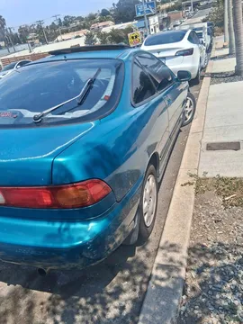 1994 Acura Integra LS Hatchback 2D