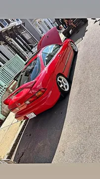 1994 Acura Integra LS Hatchback 2D