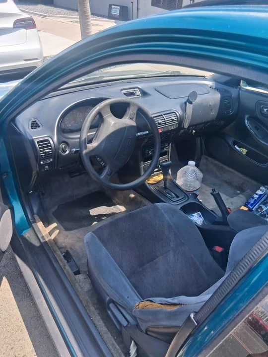 1994 Acura Integra 3rd Gen - Image 2 of 5