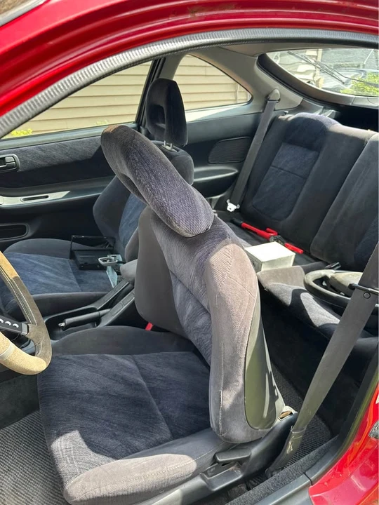 1994 Acura Integra 3rd Gen - Image 9 of 13