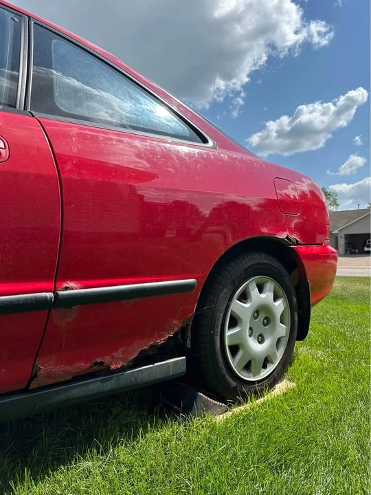 1994 Acura Integra 3rd Gen - Image 6 of 13