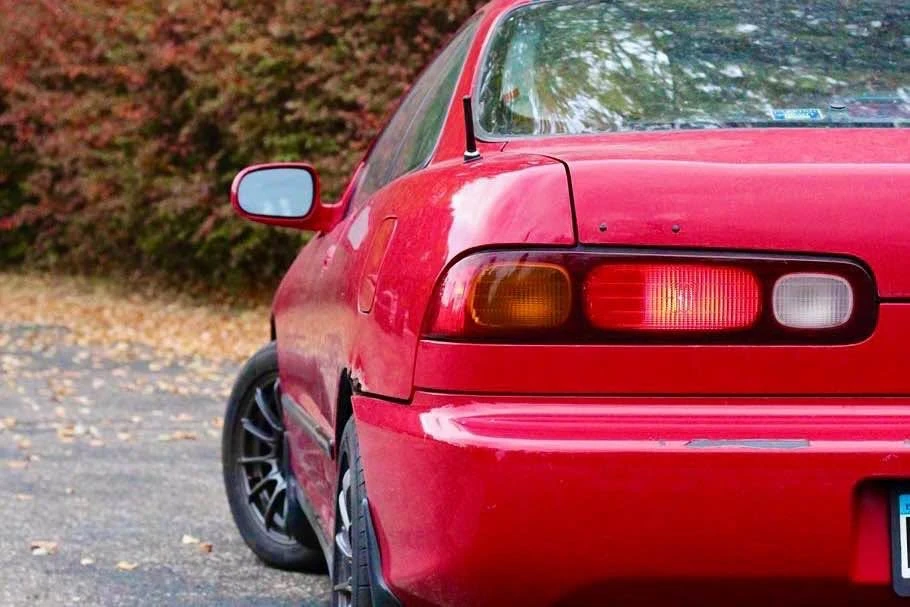 1994 Acura Integra 3rd Gen - Image 13 of 13