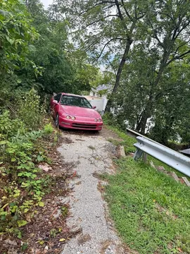 1994 Acura Integra LS Hatchback 2D