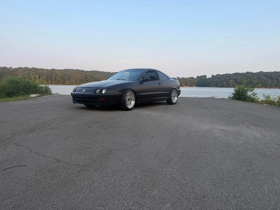 1994 Acura Integra 3rd Gen - Image 3 of 9