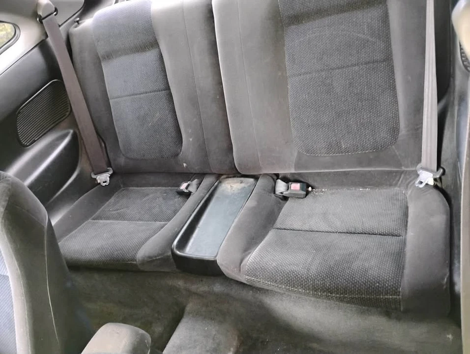 1994 Acura Integra 3rd Gen - Image 8 of 9