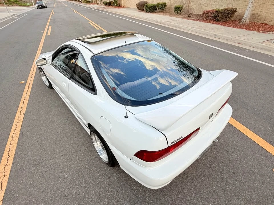 1994 Acura Integra 3rd Gen - Image 6 of 16