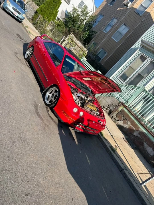 1994 Acura Integra 3rd Gen - Image 7 of 10