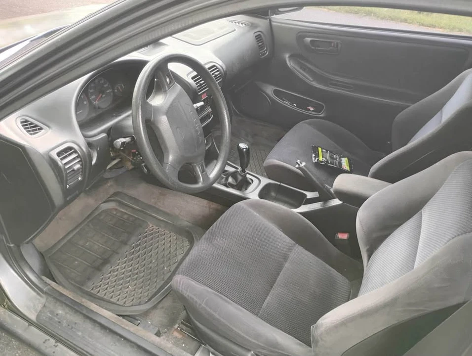 1994 Acura Integra 3rd Gen - Image 9 of 9