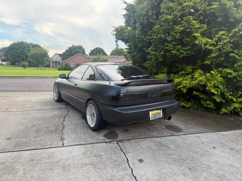 1994 Acura Integra 3rd Gen - Image 4 of 9