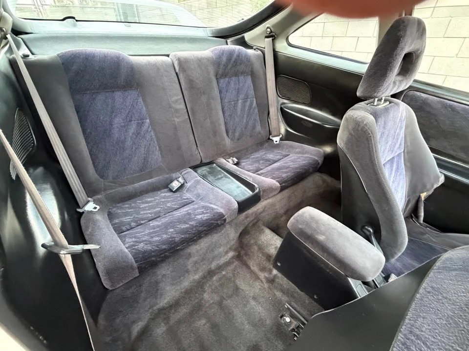1994 Acura Integra 3rd Gen - Image 15 of 16