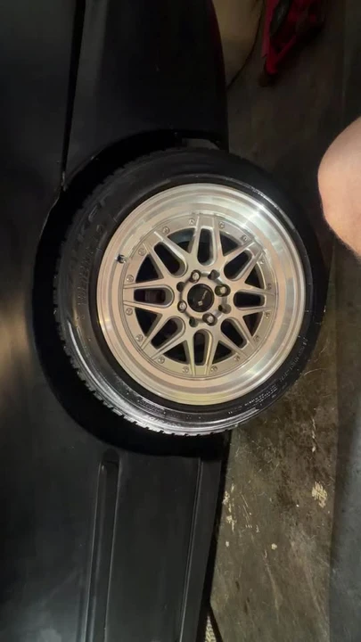 1994 Acura Integra 3rd Gen - Image 5 of 9