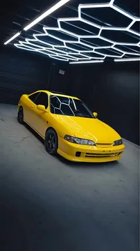 1994 Acura Integra LS Hatchback 2D