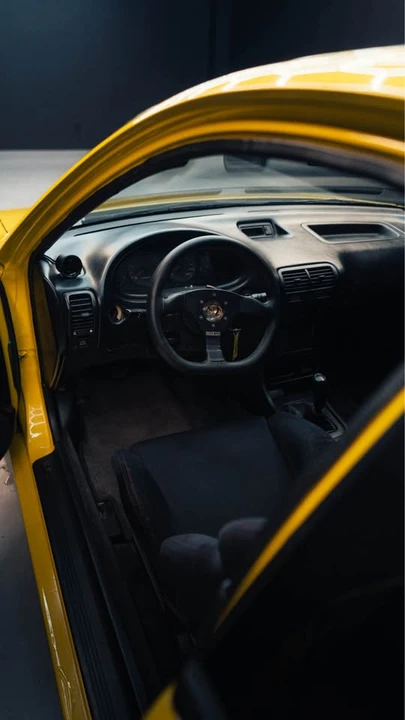 1994 Acura Integra 3rd Gen - Image 6 of 10