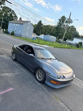 1994 Acura Integra LS Hatchback 2D