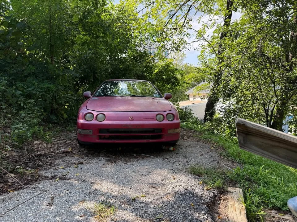 1994 Acura Integra 3rd Gen - Image 3 of 7