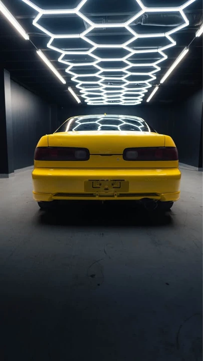 1994 Acura Integra 3rd Gen - Image 3 of 10