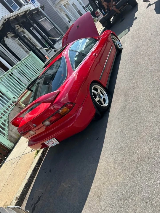 1994 Acura Integra 3rd Gen - Image 6 of 10