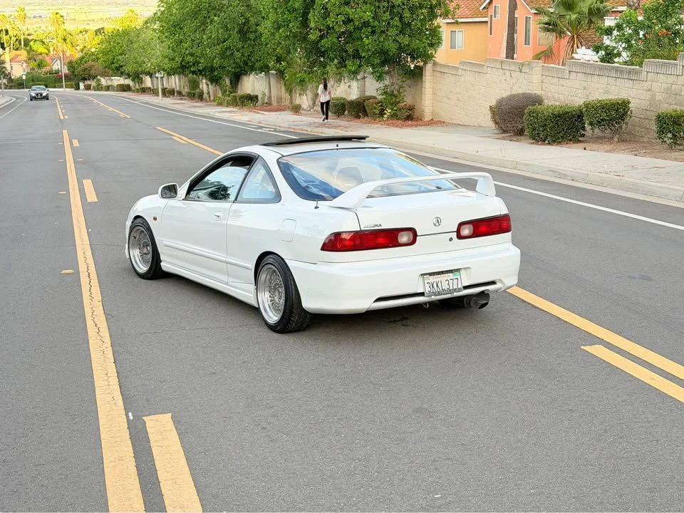 1994 Acura Integra 3rd Gen - Image 4 of 16