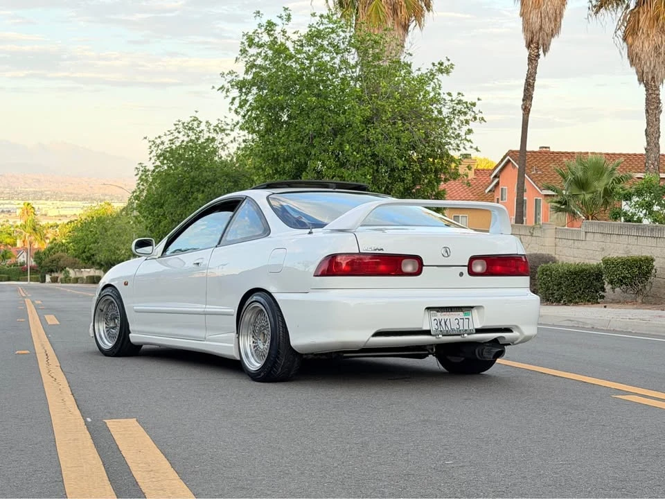 1994 Acura Integra 3rd Gen - Image 3 of 16