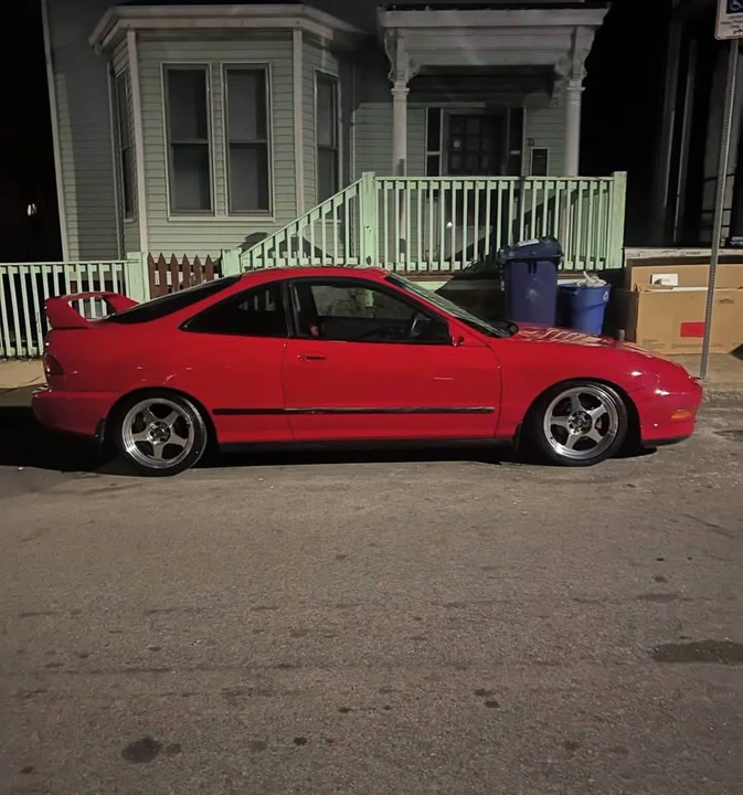 1994 Acura Integra 3rd Gen - Image 6 of 7