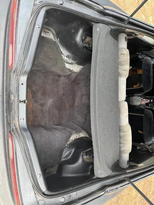 1994 Acura Integra 3rd Gen - Image 10 of 12