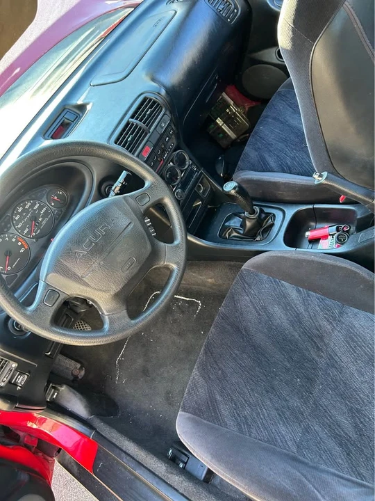 1994 Acura Integra 3rd Gen - Image 4 of 10