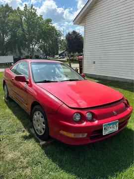 1994 Acura Integra LS Hatchback 2D