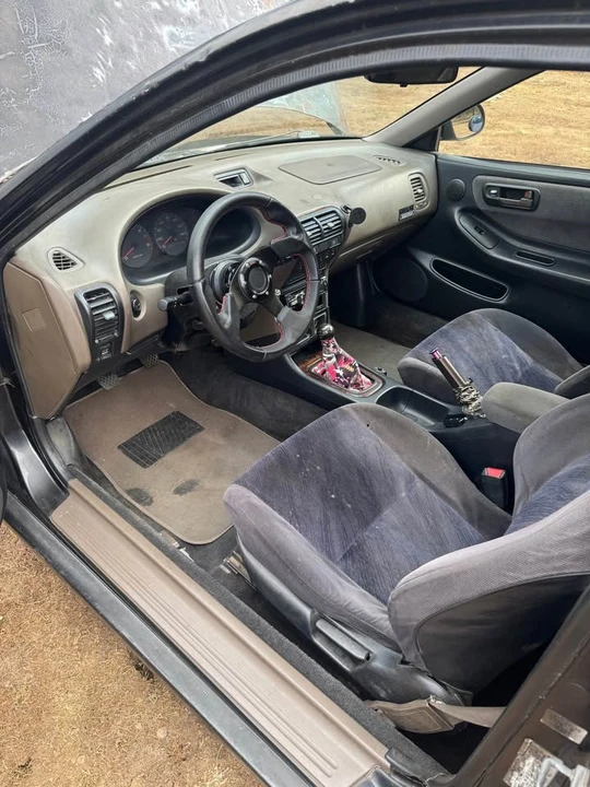 1994 Acura Integra 3rd Gen - Image 7 of 12