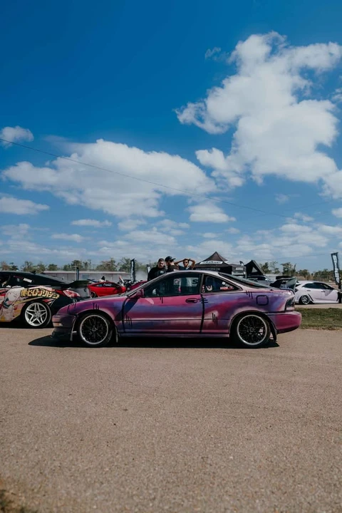 1994 Acura Integra 3rd Gen - Image 9 of 10