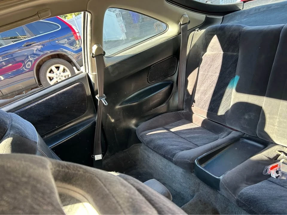 1994 Acura Integra 3rd Gen - Image 3 of 10