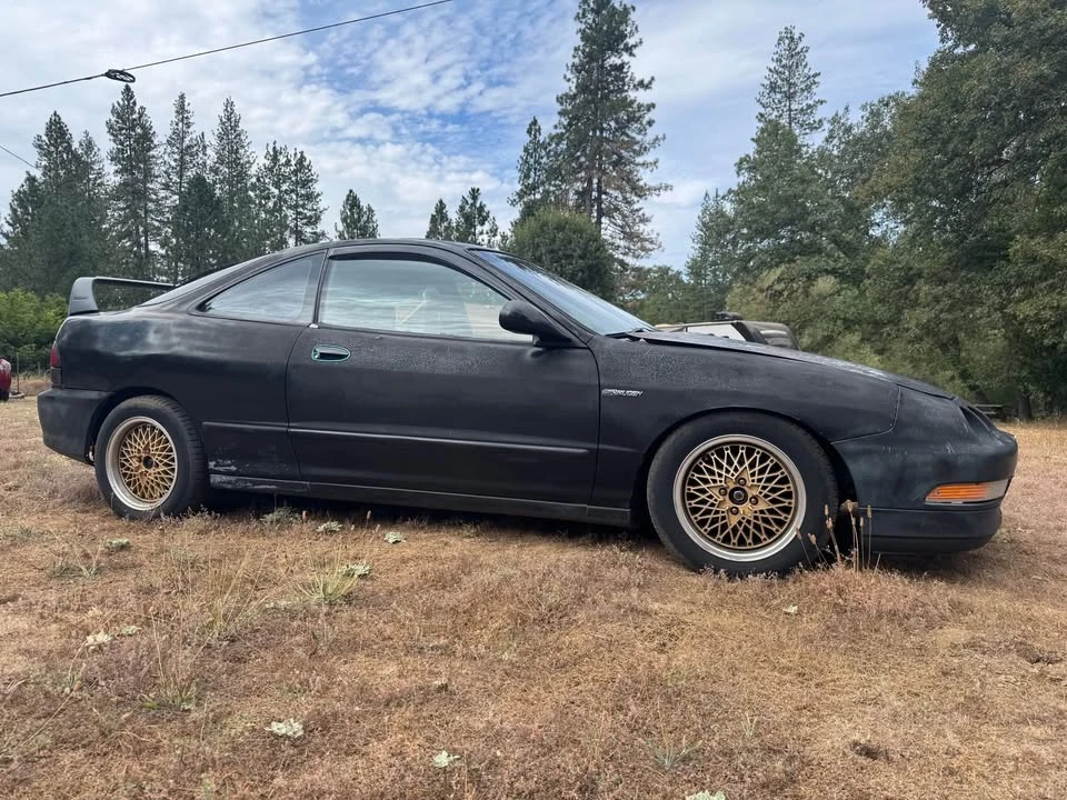 1994 Acura Integra 3rd Gen - Image 2 of 12