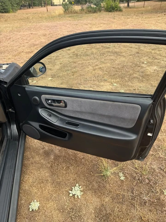 1994 Acura Integra 3rd Gen - Image 6 of 12