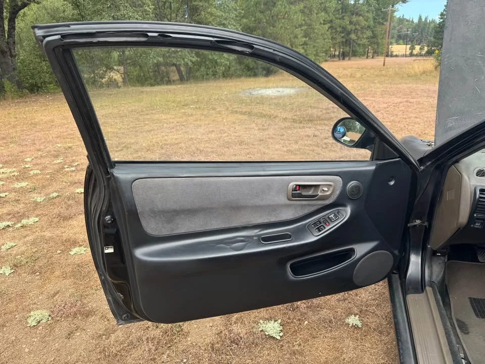 1994 Acura Integra 3rd Gen - Image 5 of 12