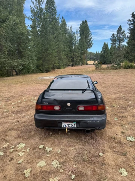 1994 Acura Integra 3rd Gen - Image 3 of 12