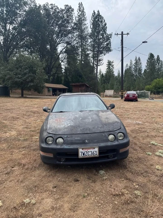 1994 Acura Integra 3rd Gen - Image 4 of 12