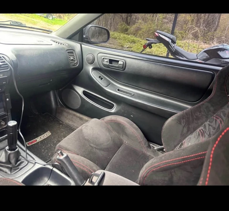 1994 Acura Integra 3rd Gen - Image 4 of 4