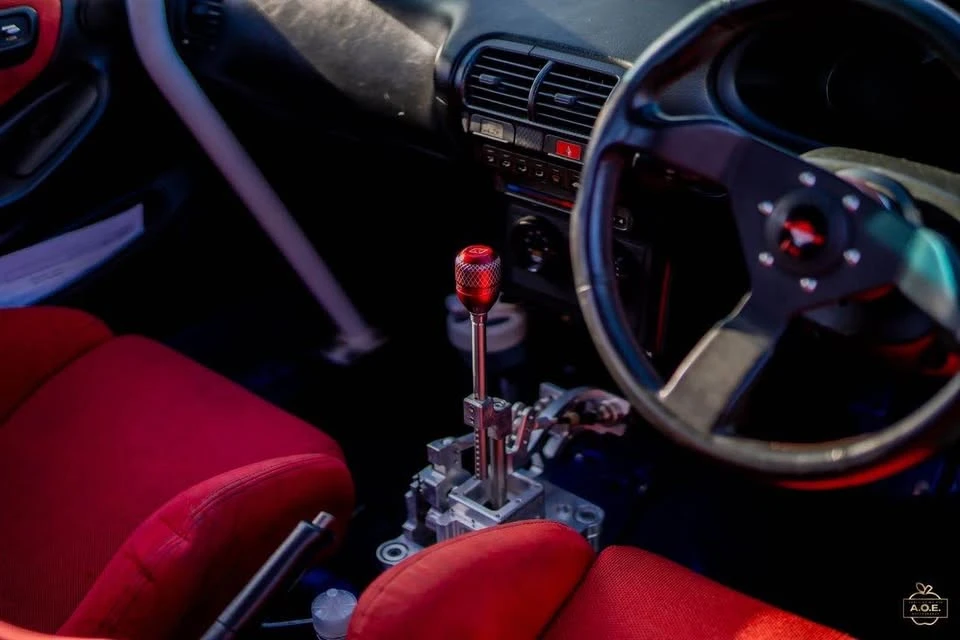 1994 Acura Integra 3rd Gen - Image 13 of 16