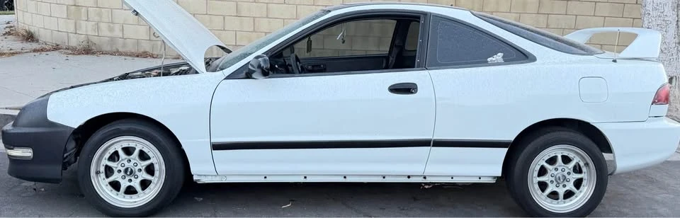 1994 Acura Integra 3rd Gen - Image 5 of 8
