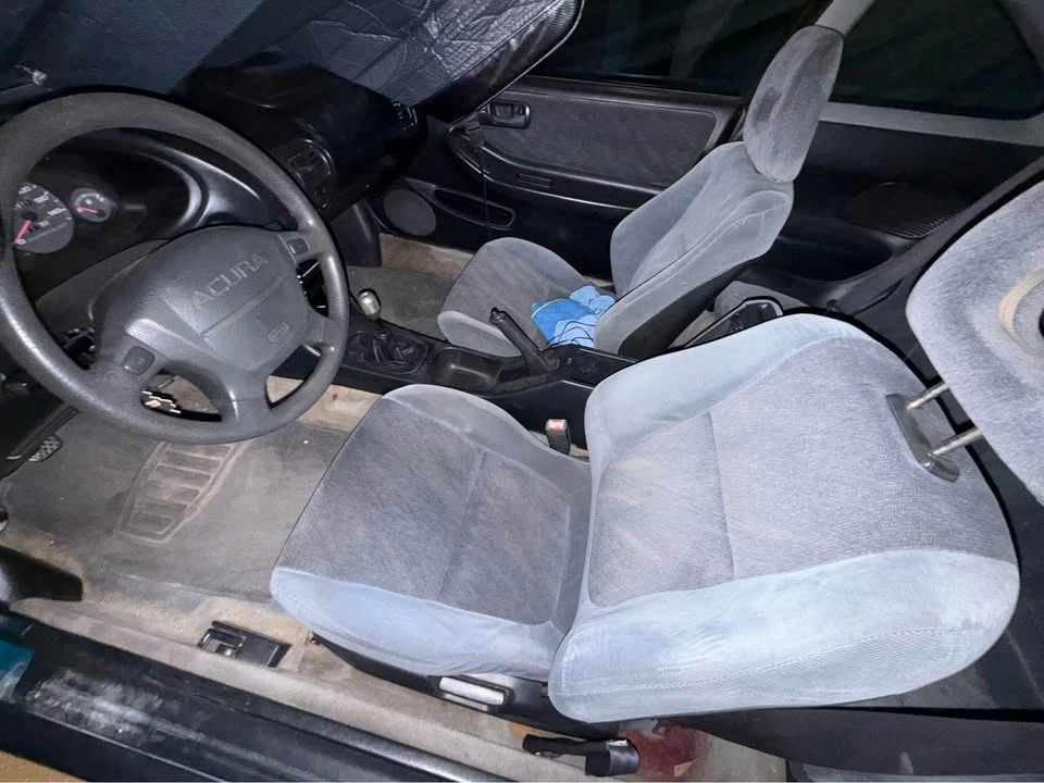 1994 Acura Integra 3rd Gen - Image 6 of 9