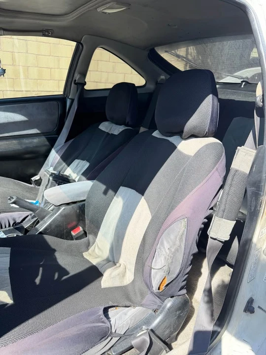 1994 Acura Integra 3rd Gen - Image 7 of 8