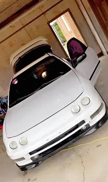 1994 Acura Integra LS Hatchback 2D
