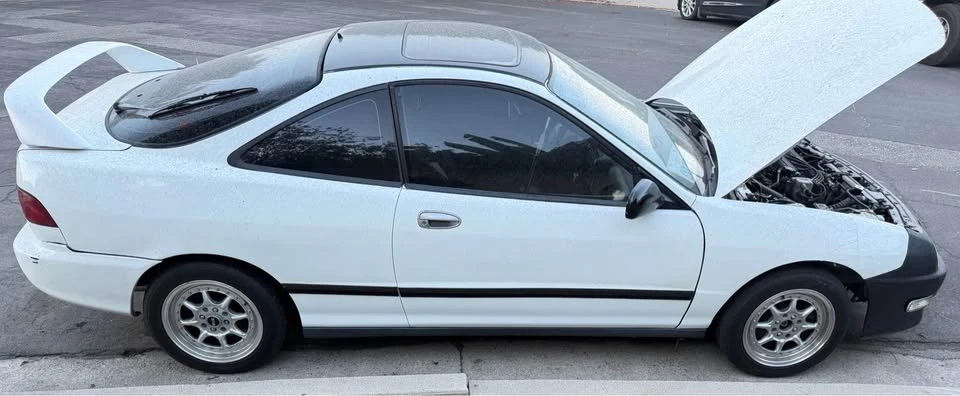 1994 Acura Integra 3rd Gen - Image 3 of 8
