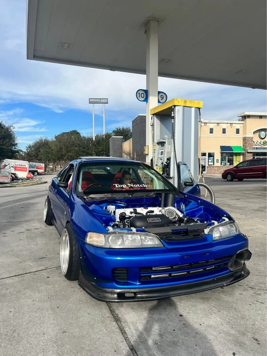 1994 Acura Integra 3rd Gen - Image 3 of 16