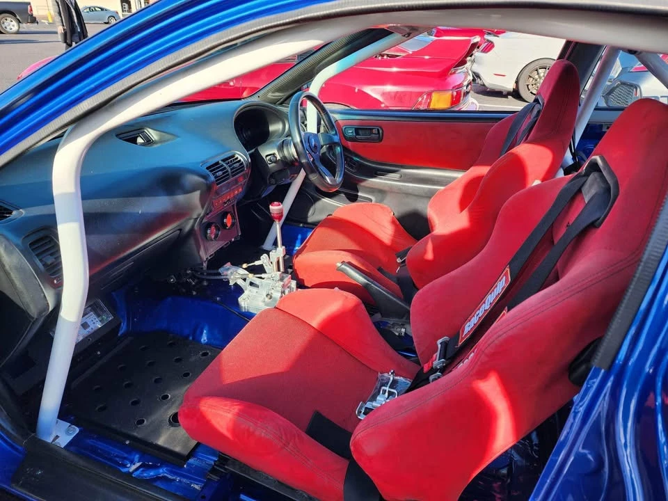 1994 Acura Integra 3rd Gen - Image 5 of 16