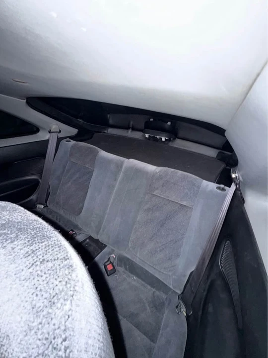 1994 Acura Integra 3rd Gen - Image 7 of 9