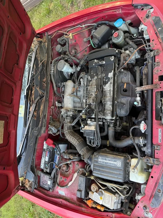 1994 Acura Integra 3rd Gen - Image 12 of 15
