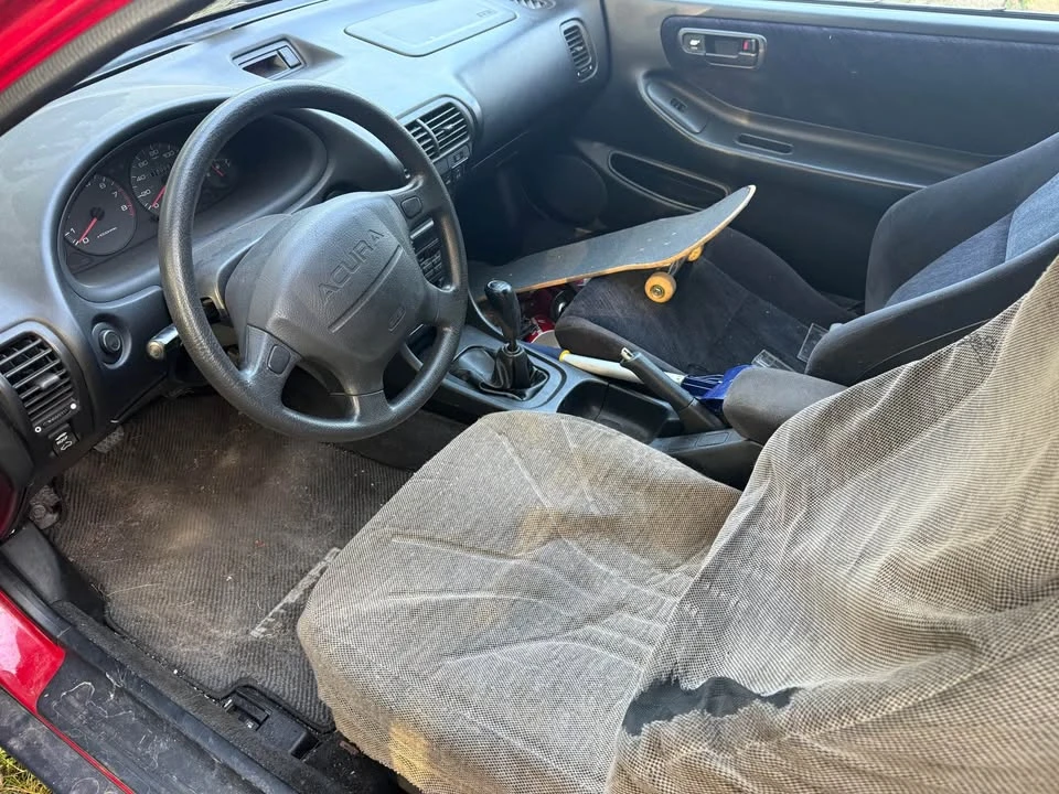 1994 Acura Integra 3rd Gen - Image 10 of 15